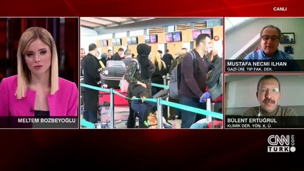 Koronavirüsün yeni türü tüm dünyada hızla yayılıyor