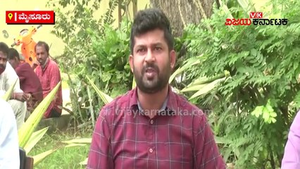 ಮಹಾರಾಜರು ಬಿಟ್ರೆ ಅತೀ ಹೆಚ್ಚು ಲೀಡ್‌ನಿಂದ ಗೆದ್ದಿದ್ದು ನಾನೇ.-