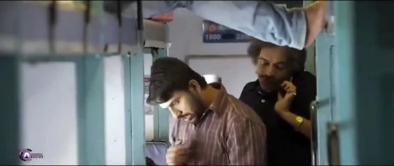 Sunil Grover Comedy Scene In Baaghi