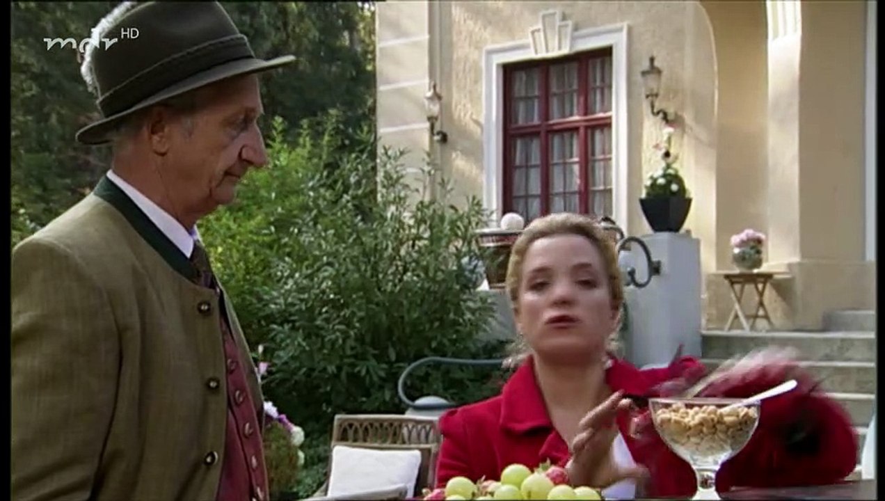 Sturm der Liebe Folge 508