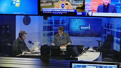 Covid-19 : pourquoi les centres de vaccination sont-ils désertés ?