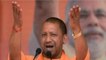 CM Yogi targets opposition over development in UP