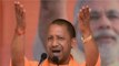 CM Yogi targets opposition over development in UP