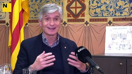 Argimon creu que la nova subvariant no alterarà els plans de canviar la gestió de la covid a la primavera