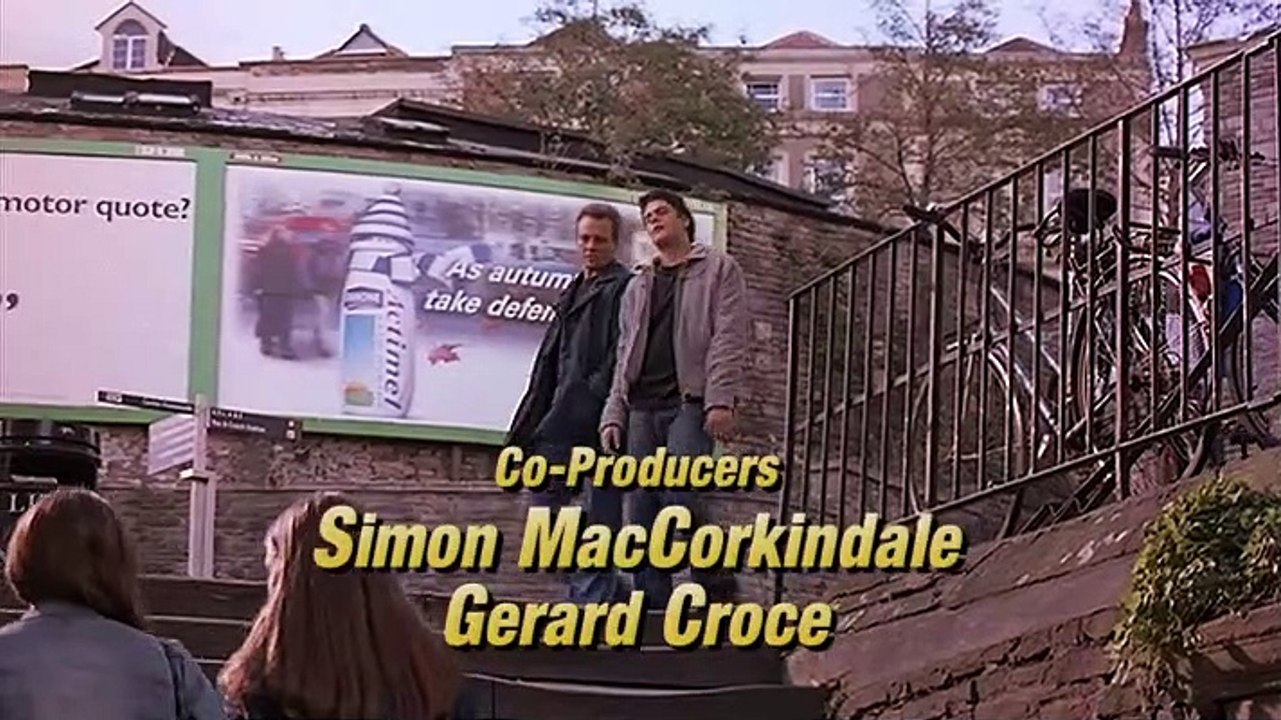 Adventure Inc. – Jäger der vergessenen Schätze Staffel 1 Folge 13