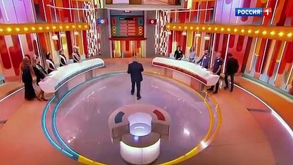 Сто к одному (30.01.2022)