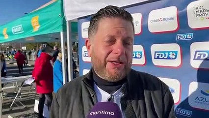 Grand Prix cycliste de Marseille : par les crêtes c’est confirmé