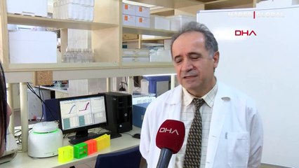 Adenovirüs yöntemiyle geliştirilen Türk aşısı geliyor