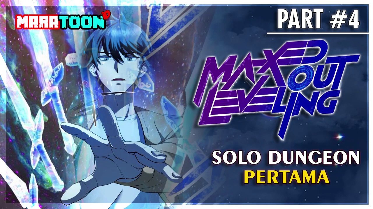 Raid Solo Dungeon | Alur Cerita [Kultivator Jadi Hunter] - PART 4