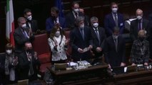 Mattarella reelegido para un segundo mandato en Italia tras el fracaso de la política