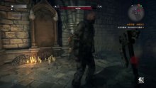 Dying Light之Dark Souls