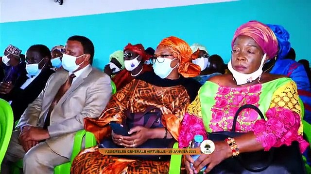 UFDG : Le pasteur et ses 2 millions de militants, les menaces de Cellou Dalein contre le Colonel Mamadi Doumbouya