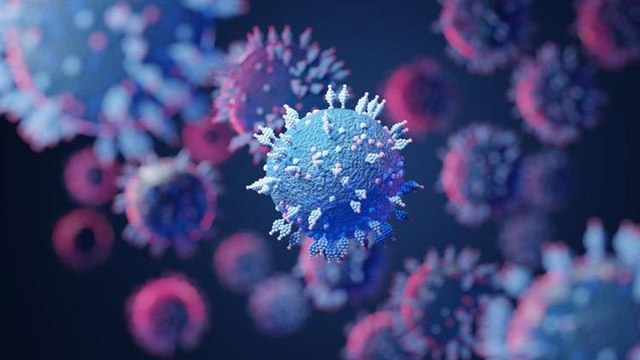 'Omicron, pandeminin sonunu getirecek’ demek için çok erken