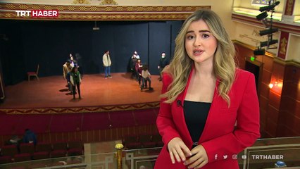 Musiki Muallim Mektebi aslına döndü