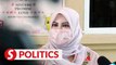 Johor polls: Srikandi has submitted names of 15 women for consideration as candidates