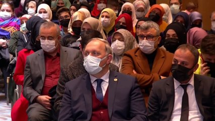 Prof. Dr. Haydar Baş belgeselle anıldı