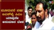 ಮೂರುವರೆ ವರ್ಷ ಬಿಎಸ್​ವೈ ಸಿಎಂ ಯಾವುದೇ ಅನುಮಾನ ಬೇಡ | DCM Laxman Savadi | CM BSY | TV5 Kannada