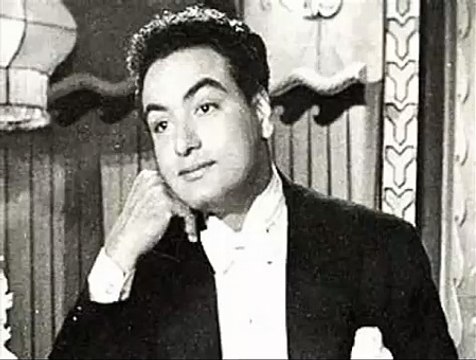 كلمات أغاني محمد فوزي مكتوبة: أغنية تملي في قلبي