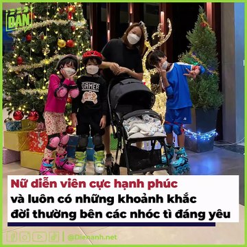 Diễm Châu: Tôi nghĩ thoáng, không nhất thiết phải có chồng | Điện Ảnh Net