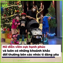 Diễm Châu: "Tôi nghĩ thoáng, không nhất thiết phải có chồng" | Điện Ảnh Net