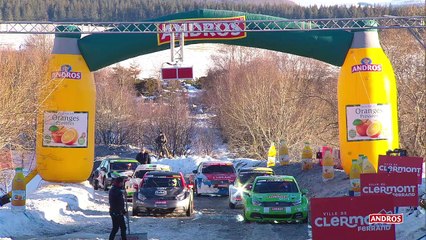 FINALE ELITE PRO  | Super-Besse - e-trophée 2022