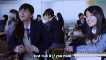 Nazo no Tenkosei - Mysterious Transfer Student - なぞの転校生 - English Subtitles - E1