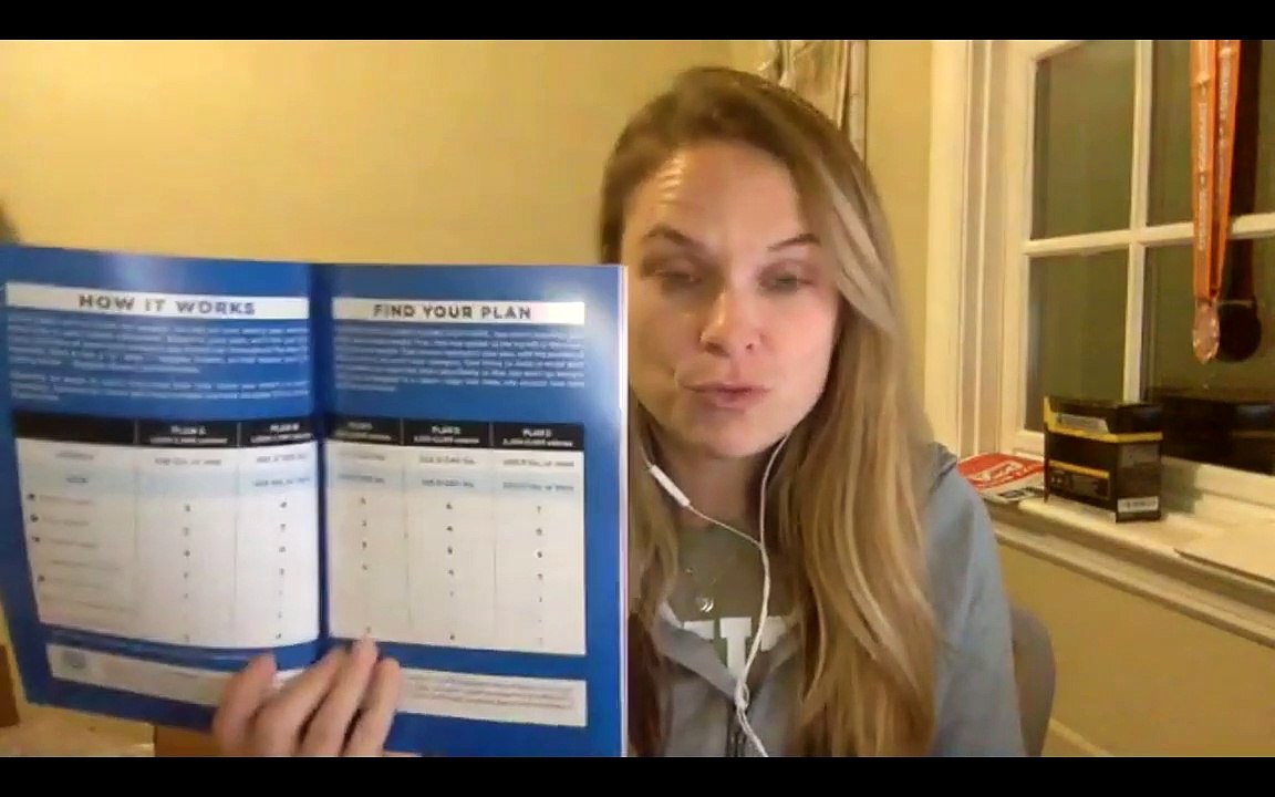 Tips - Transform 20 Nutrition