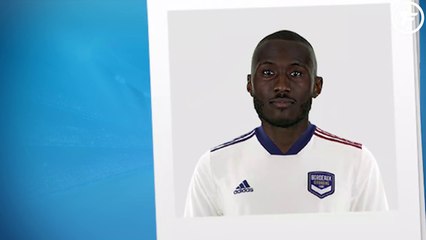 OFFICIEL : Josuha Guilavogui rejoint les Girondins de Bordeaux