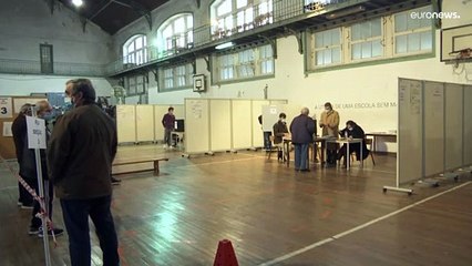 Πορτογαλία: Άνοιξαν οι κάλπες για τις βουλευτικές πρόωρες εκλογές