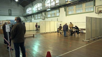 Portoghesi alle urne, tra incertezze politiche, disamore per il voto e misure anti Covid