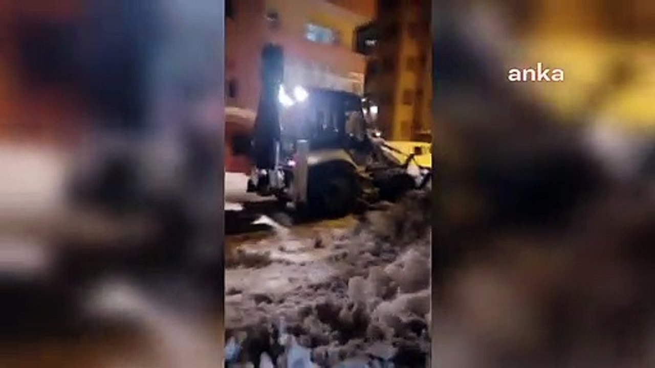 "Kapat o evin önünü, onlar CHP’li” diyen kişi h...