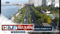 PNP: Bilang ng krimen sa Metro Manila, bumaba ng  17%