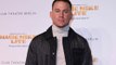 Channing Tatum took ‘one last road trip’ with dying dog
