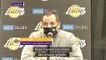 Lakers - Vogel : "Il aurait fallu faire beaucoup mieux face à une équipe comme Philadelphie"
