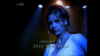 Générique de Buffy contre les Vampires (Buffy the Vampire Slayer)
