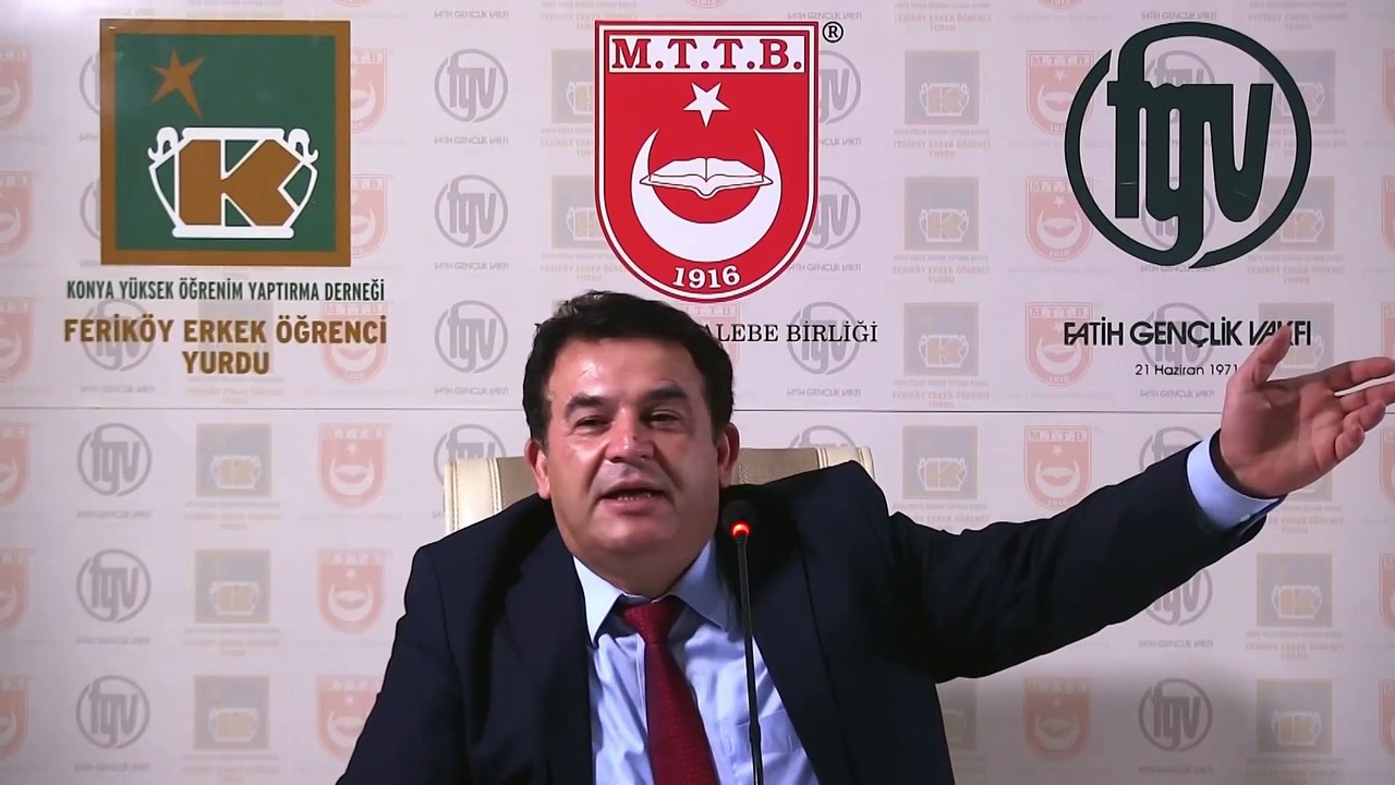 Türkiye Üzerindeki Oyunlar, Algı Operasyonları, Batı’nın Gerçek Yüzü I Abdullah Çiftçi_1