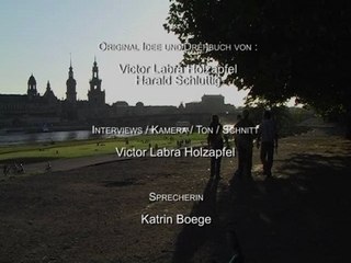 Wir Bleiben Hier (Kurzversion)