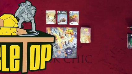 TableTop Saison 2 - King of Tokyo (EN)