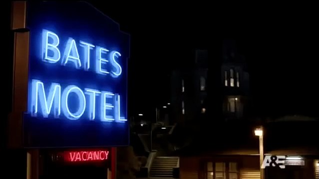 Bates Motel Saison 1 - Midnight (Season Finale) (EN)