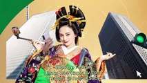 Edomoiselle - Edo Moiselle: Reiwa de Koi, Itashinsu - 江戸モアゼル〜令和で恋、いたしんす - English Subtitles - E7