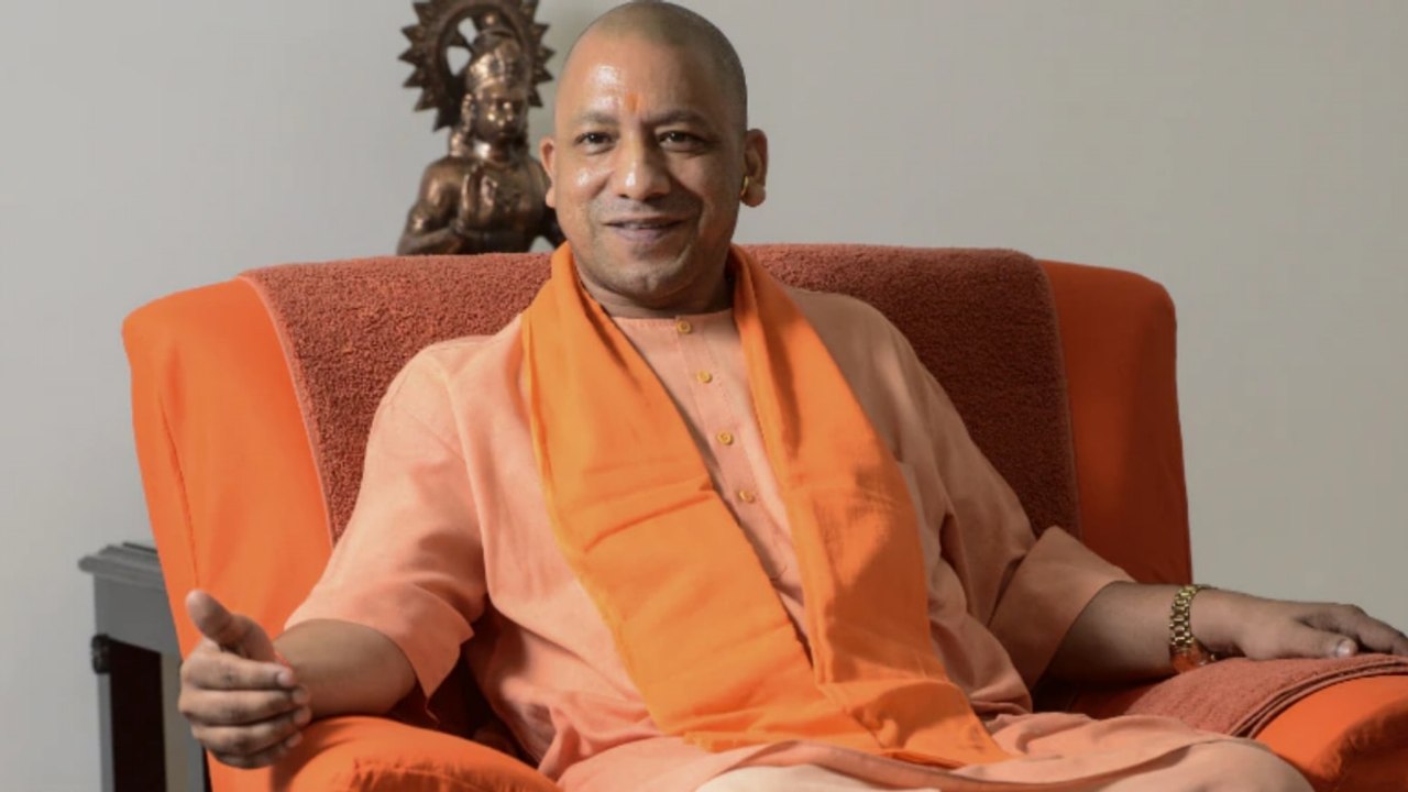 Nonstop: BJP eyes on western UP, Yogi targets A...
