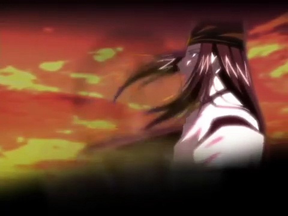 Hikaru no Go Saison 0 - Hikaru no Go Ending 5 (eps 64-74) (EN)