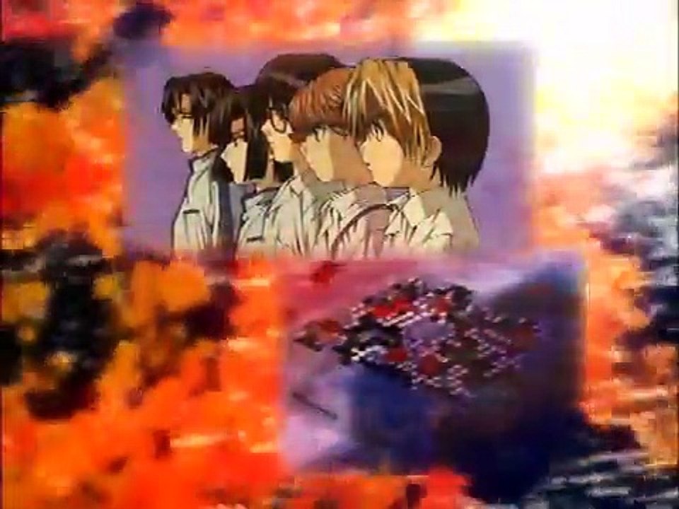 Hikaru no Go Saison 0 - Hikaru no Go Ending 1 (eps 1-12) (EN)