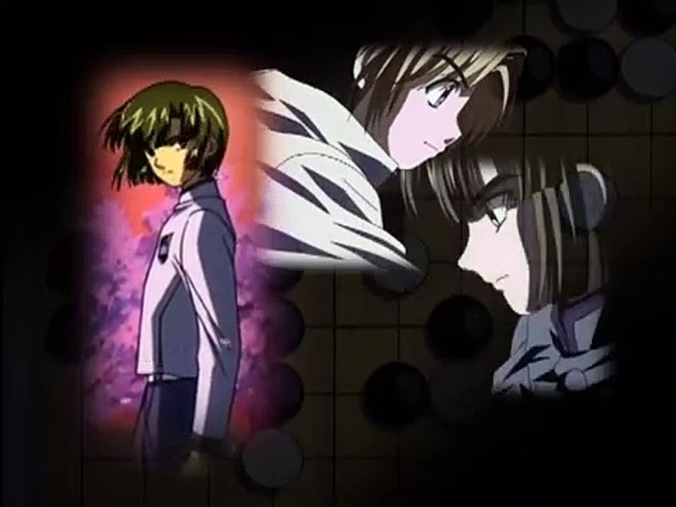 Hikaru no Go Saison 0 - Hikaru no Go Ending 2 (eps 13-30) (EN)