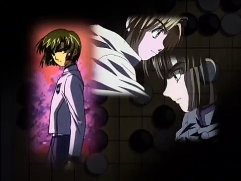 Hikaru no Go Saison 0 - Hikaru no Go Ending 2 (eps 13-30) (EN)