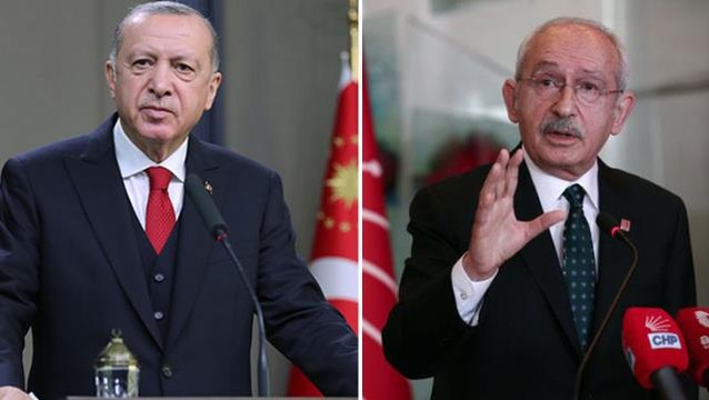 Cumhurbaşkanı Erdoğan'dan CHP'li belediyelere işten çıkarma tepkisi: Teröristleri doldurdunuz