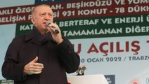 Son Dakika! Cumhurbaşkanı Erdoğan'dan Kılıçdaroğlu'nun gündem yaratan 