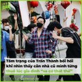 Trấn Thành kể về cuộc sống cơ cực phải ở nhà thuê do gia đình phá sản | Điện Ảnh Net