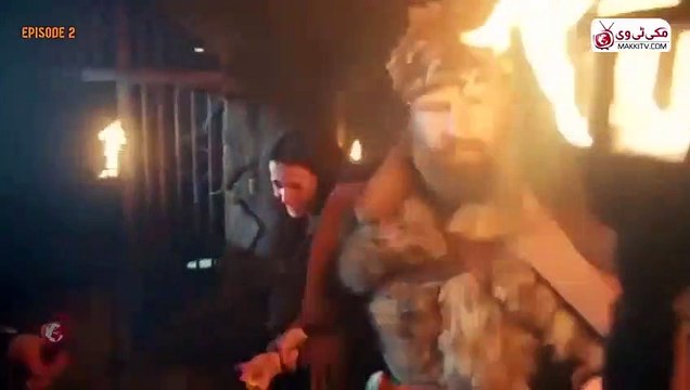 Sultan Muhammad Fateh Episode 3 Bolum 2 Urdu Subtitles | Mehmed Bir Cihan Fatihi