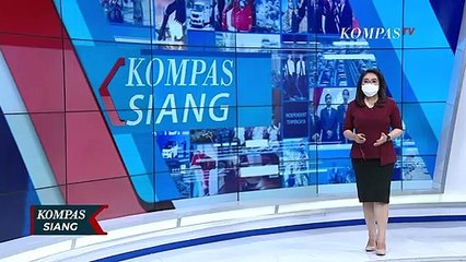 Darurat! Pantai Thailand Kotor Tercemar Tumpahan Minyak dari Kebocoran Pipa Bawah Laut